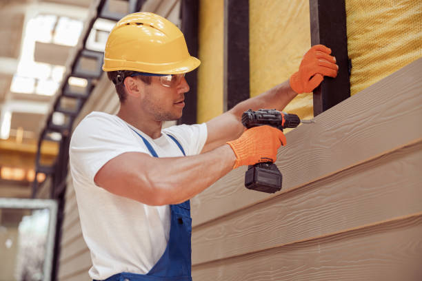 Best Composite Siding  in Silver City, NM